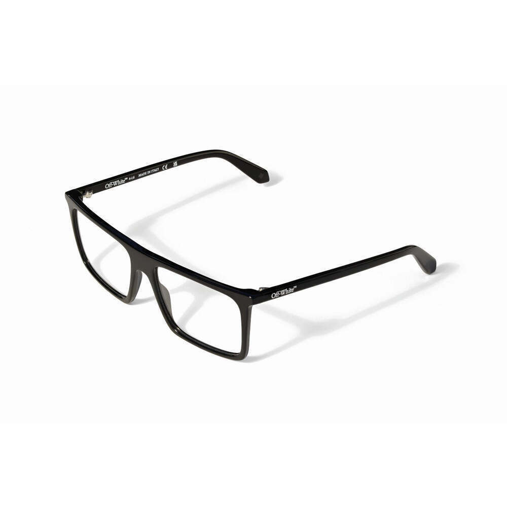 Off-White OW5027100756 Eyeglasses Black Acetate